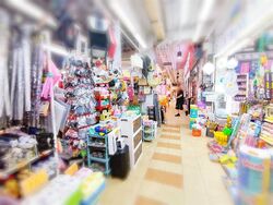 Chong Pang City (D27), Shop House #603610861
